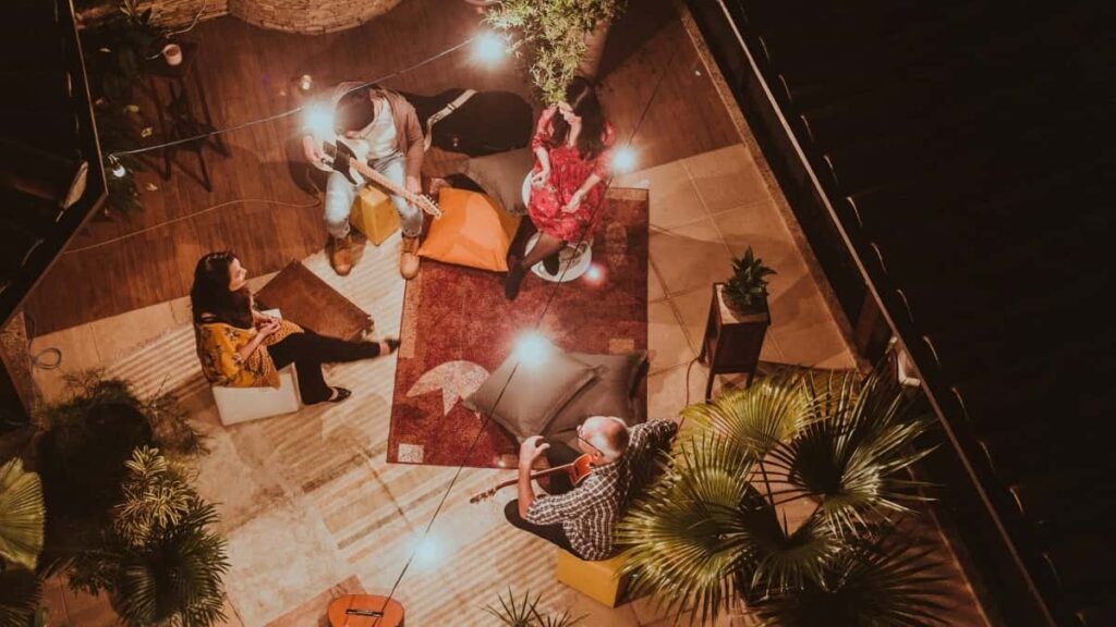 How Pinterest Influencers in Ireland Collaborate with Brands in United Kingdom