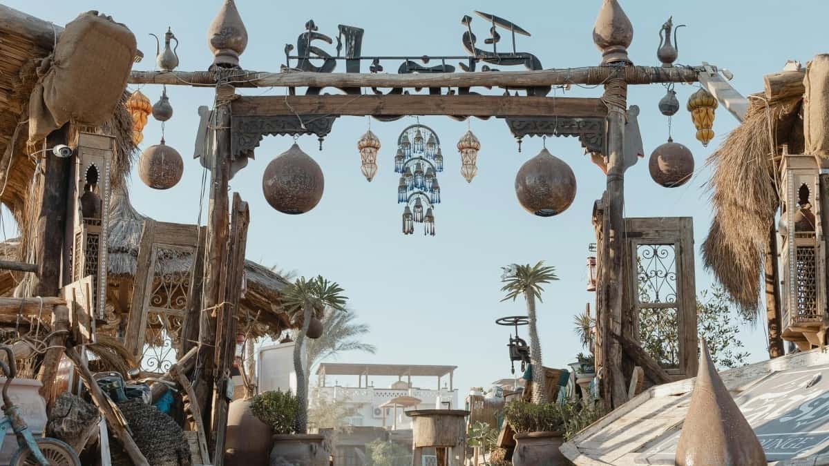 Irish Creators: Reach Lebanese Brands on Taobao